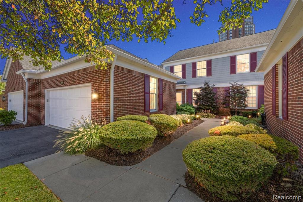 9000 Harbor Place Drive