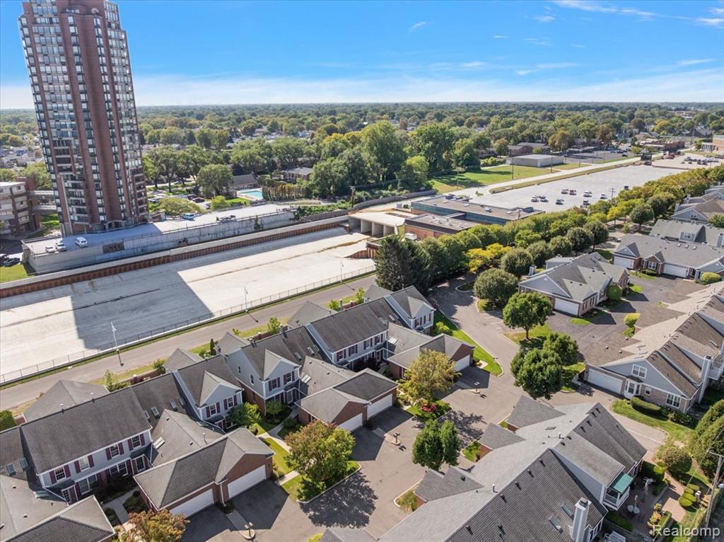 9000 Harbor Place Drive