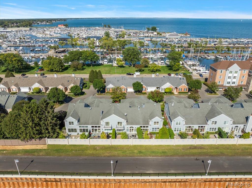 9000 Harbor Place Drive