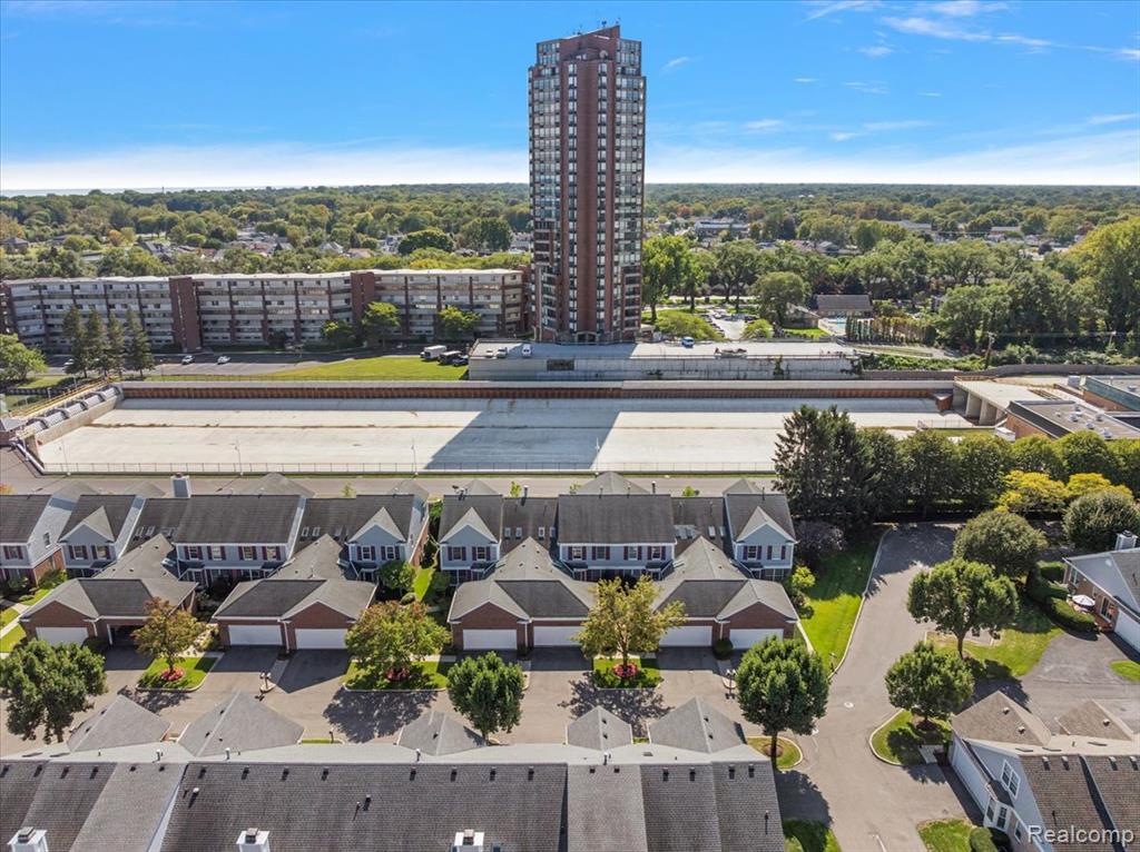 9000 Harbor Place Drive