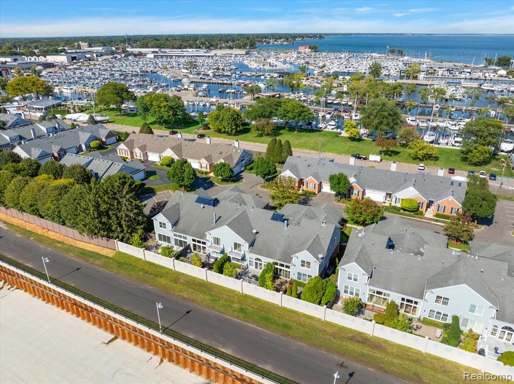 9000 Harbor Place Drive