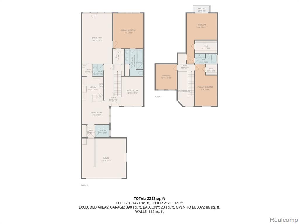 9000 Harbor Place Drive