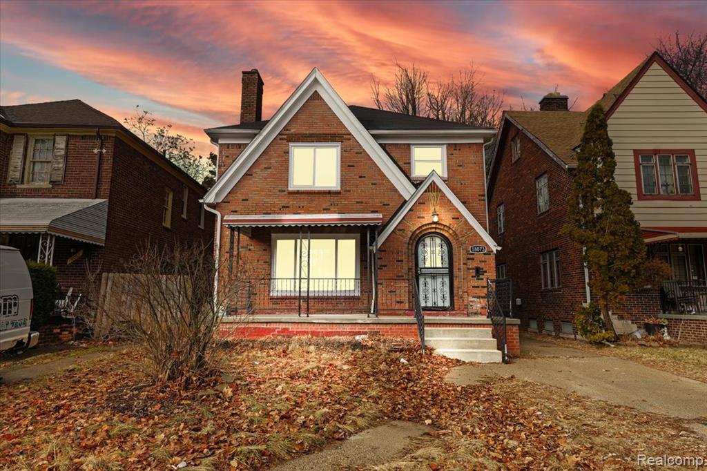 18073 Santa Barbara Drive