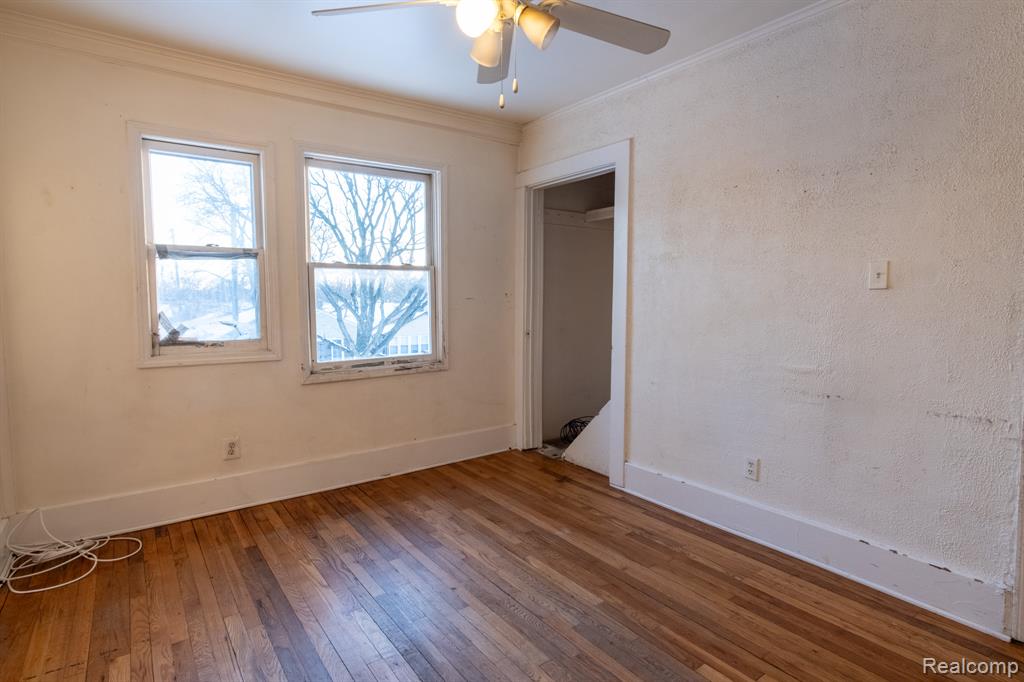 418 W Woodruff Avenue