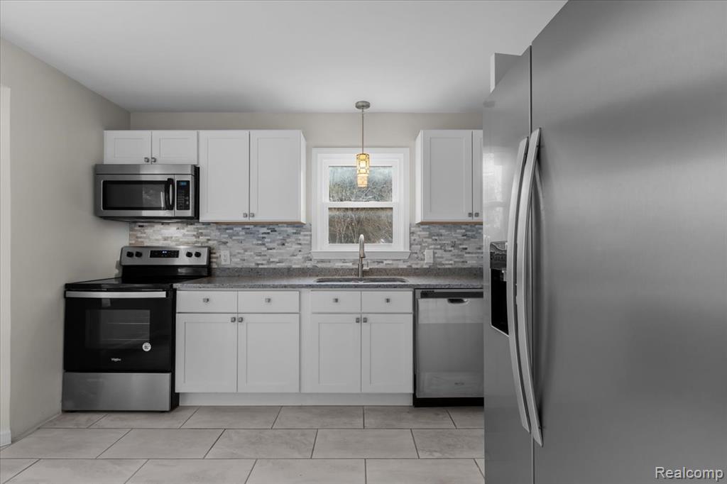 20708 Gaukler Street