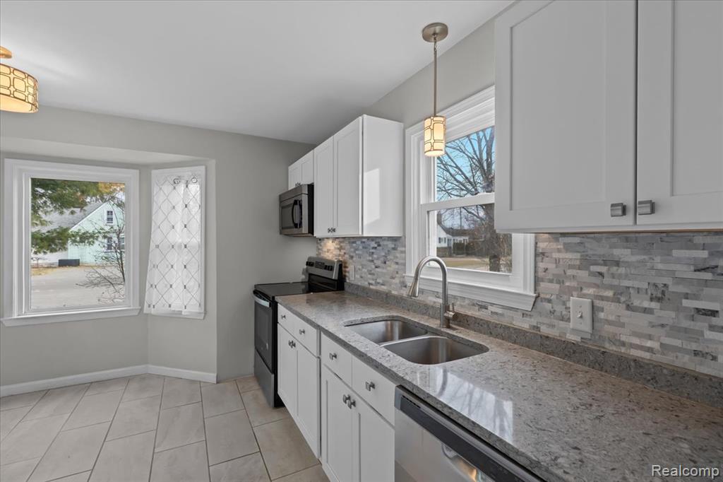 20708 Gaukler Street