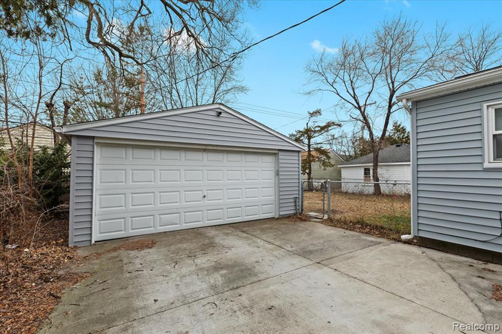 20708 Gaukler Street