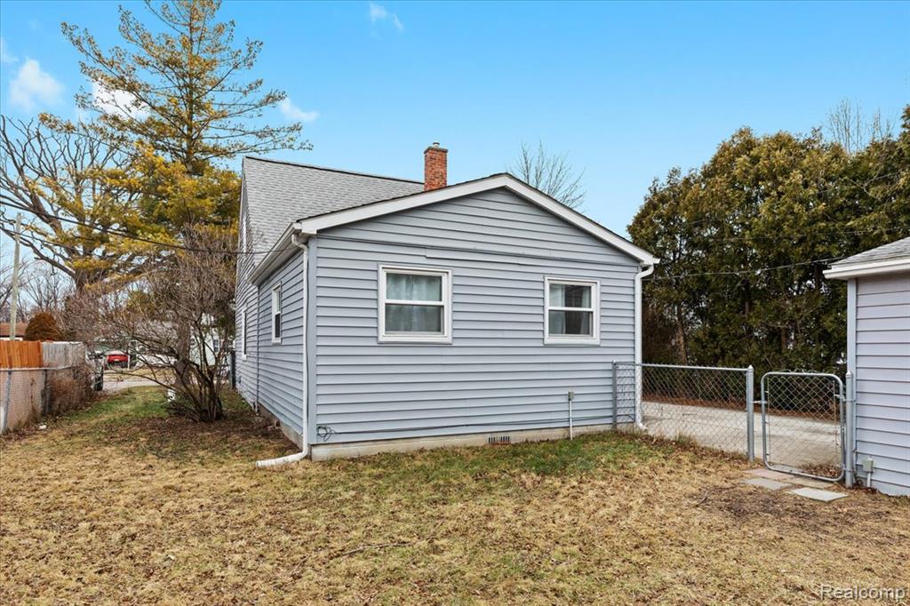 20708 Gaukler Street