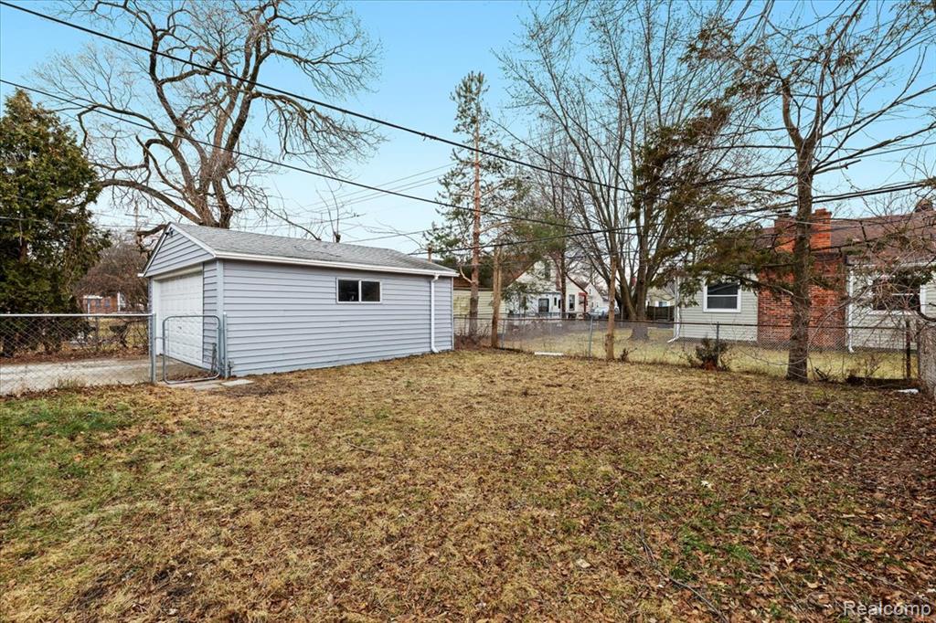 20708 Gaukler Street