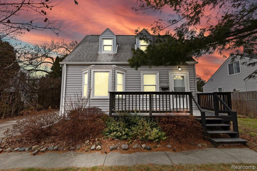 20708 Gaukler Street