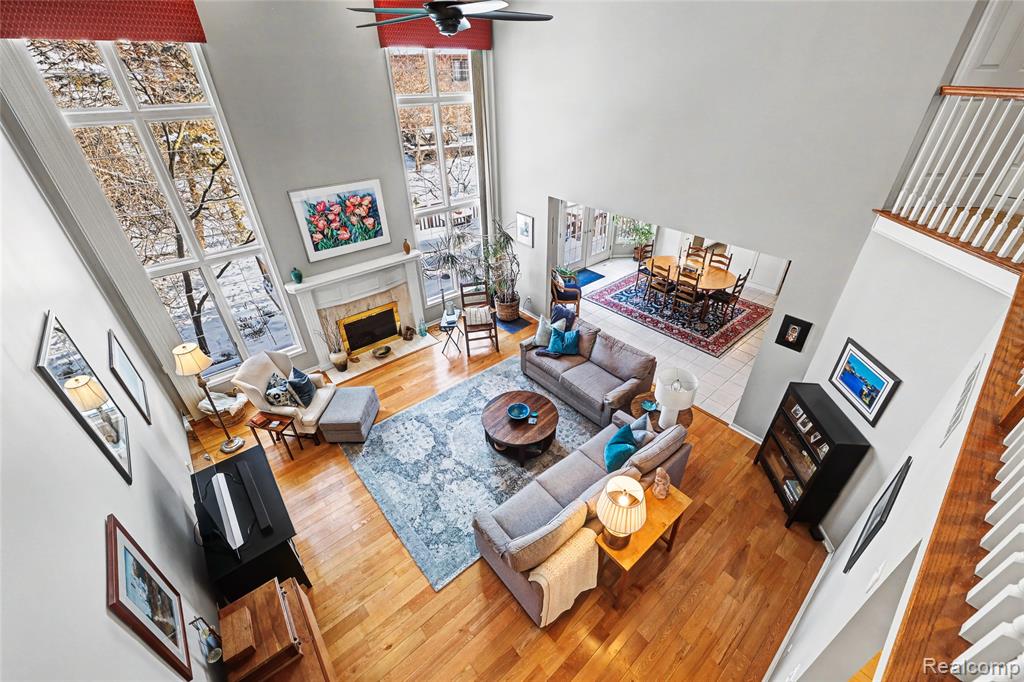 3716 Sleepy Fox Drive