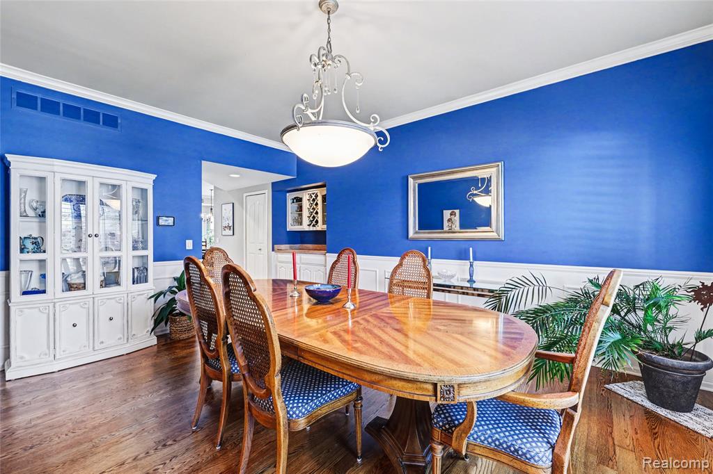 3716 Sleepy Fox Drive