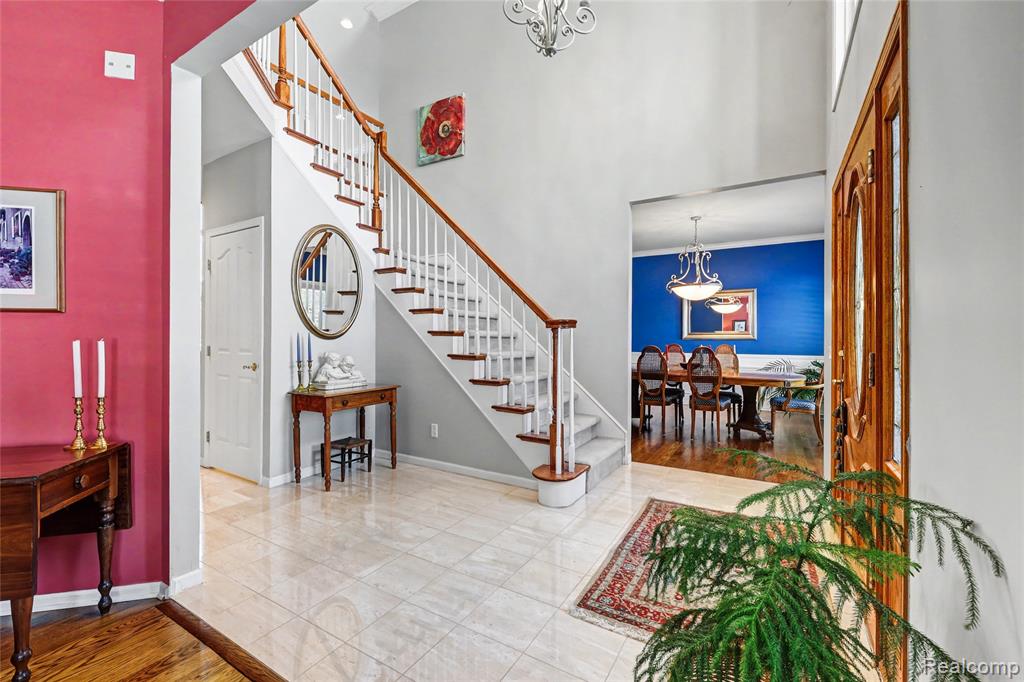 3716 Sleepy Fox Drive