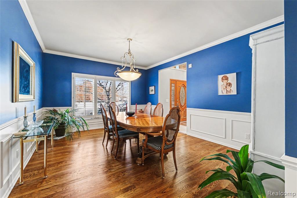 3716 Sleepy Fox Drive