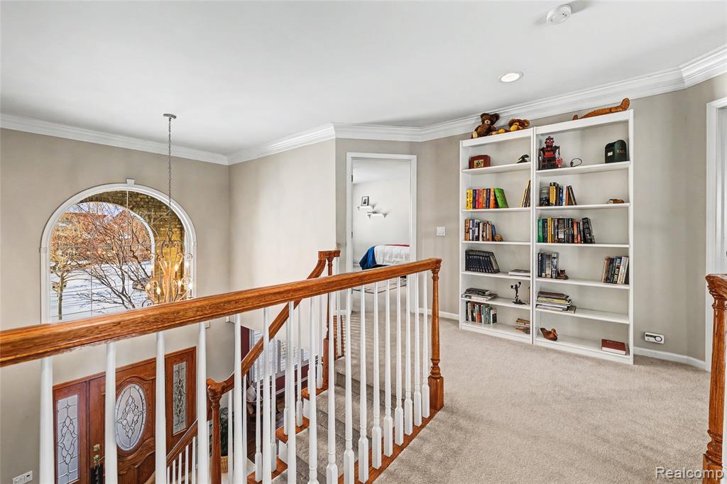 3716 Sleepy Fox Drive