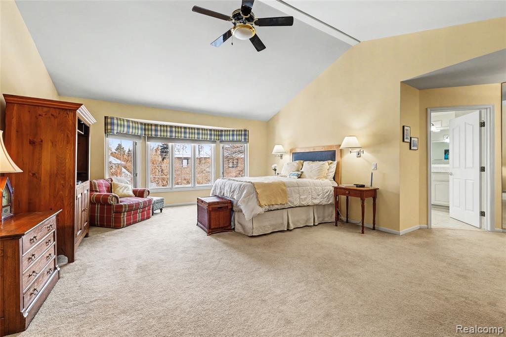 3716 Sleepy Fox Drive