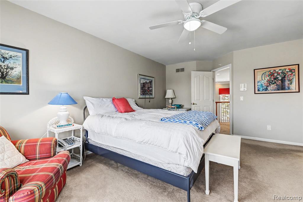 3716 Sleepy Fox Drive