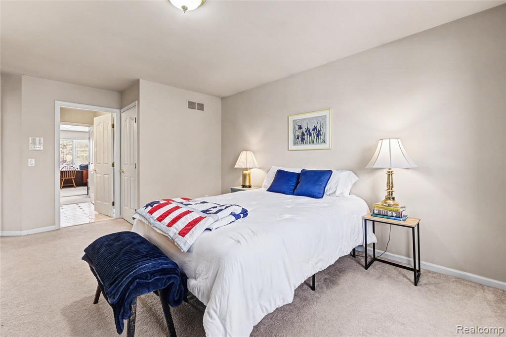 3716 Sleepy Fox Drive