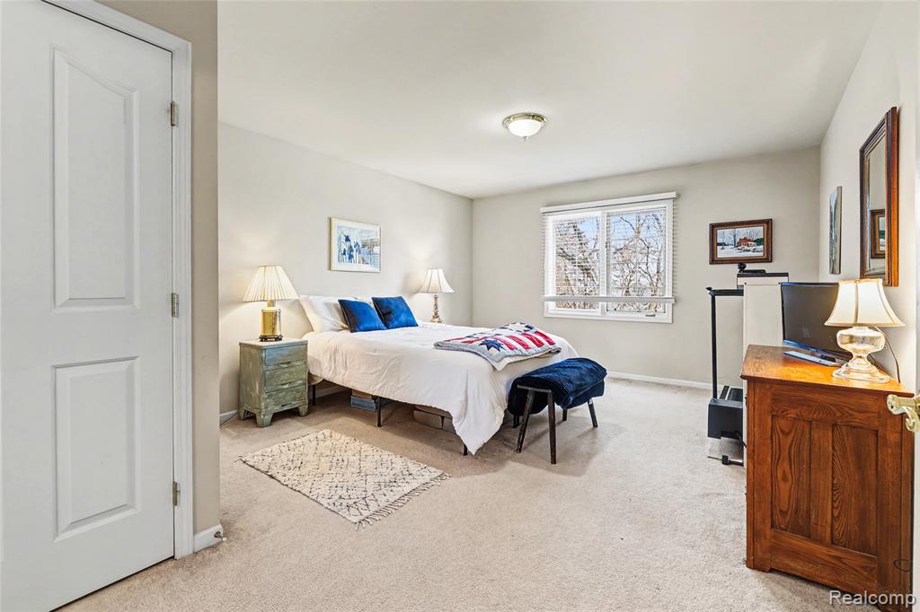 3716 Sleepy Fox Drive