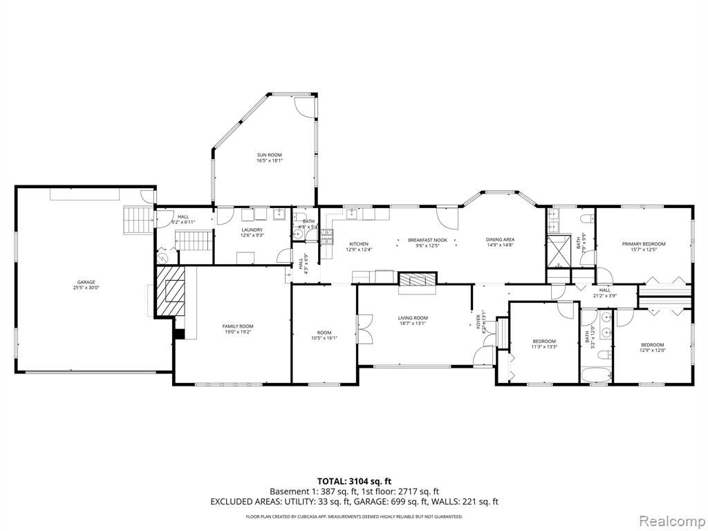 6380 Wellesley Terrace