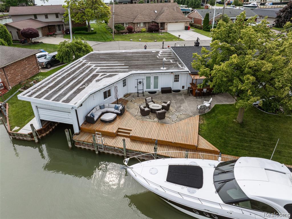 49775 Keycove Street