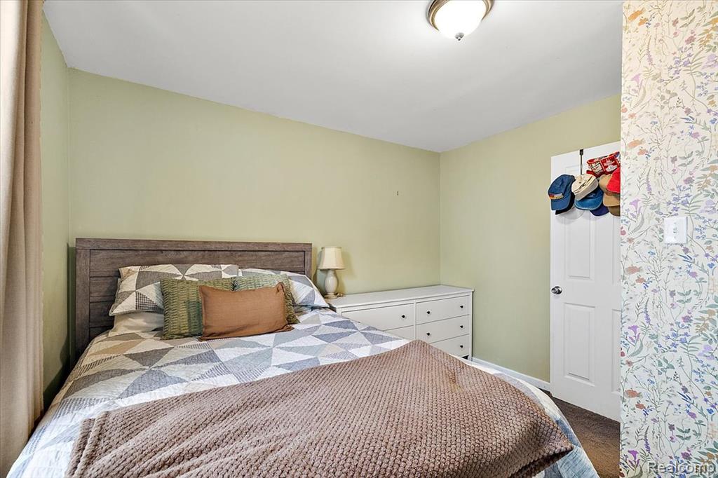 2140 Garfield Street