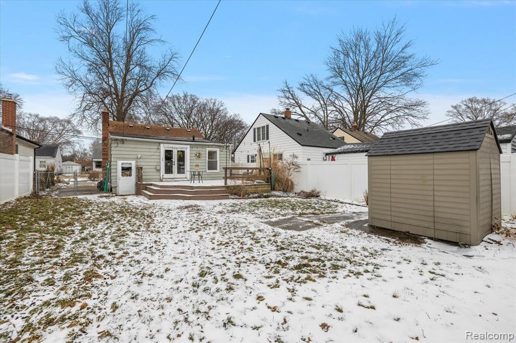 2140 Garfield Street