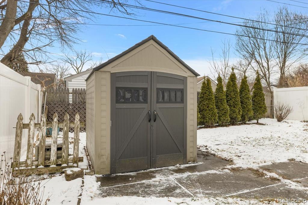 2140 Garfield Street