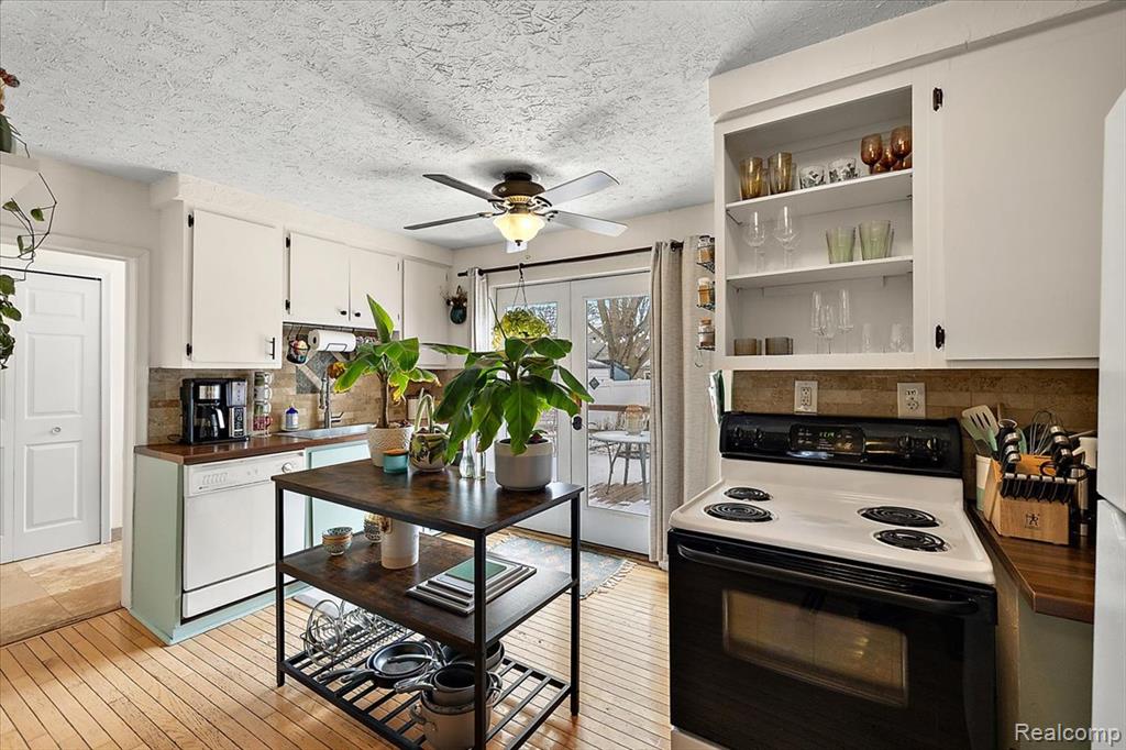 2140 Garfield Street