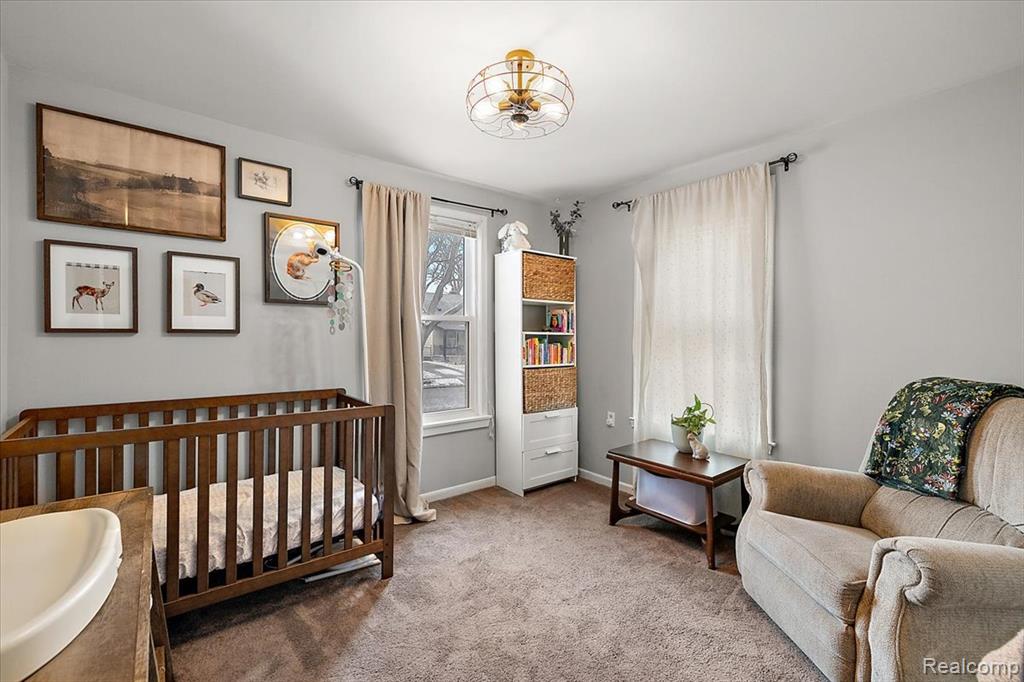 2140 Garfield Street