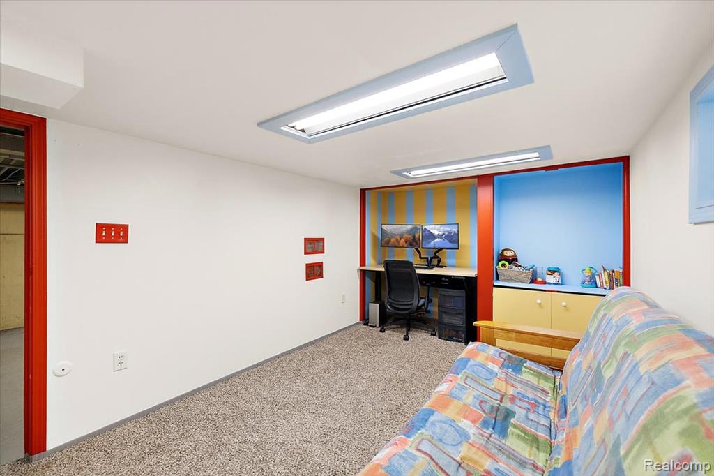 2140 Garfield Street