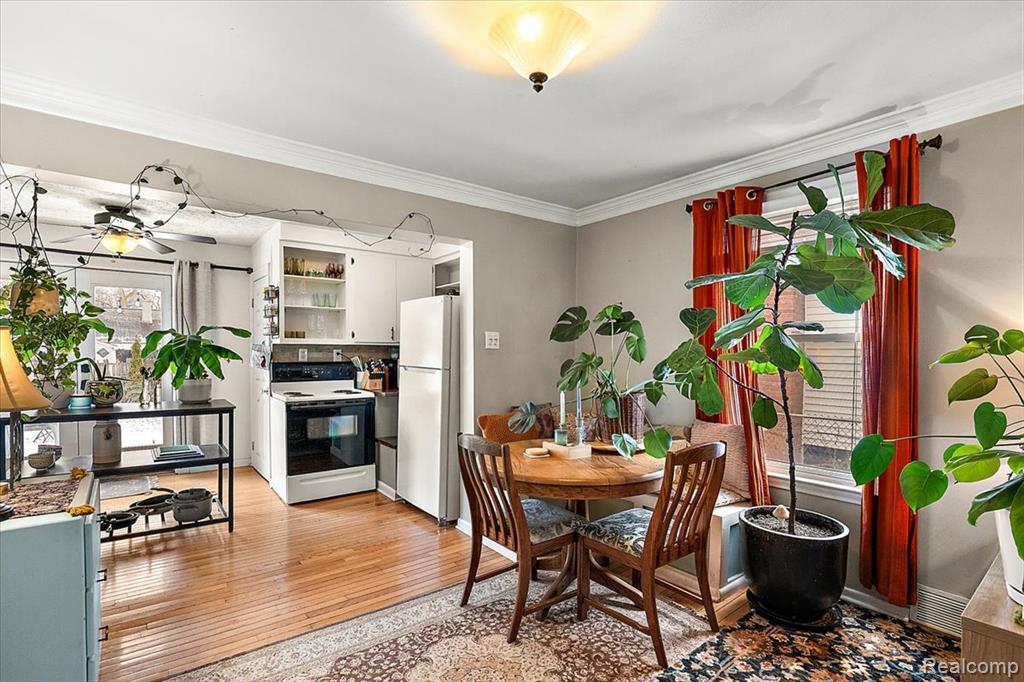 2140 Garfield Street