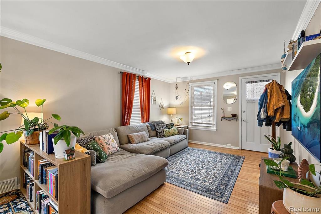 2140 Garfield Street