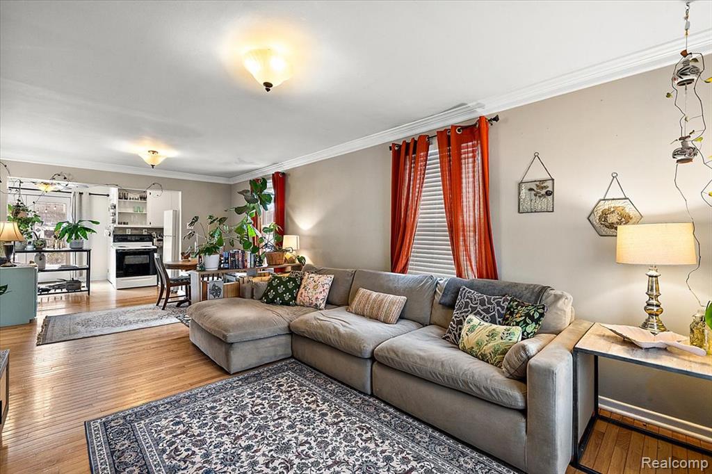 2140 Garfield Street