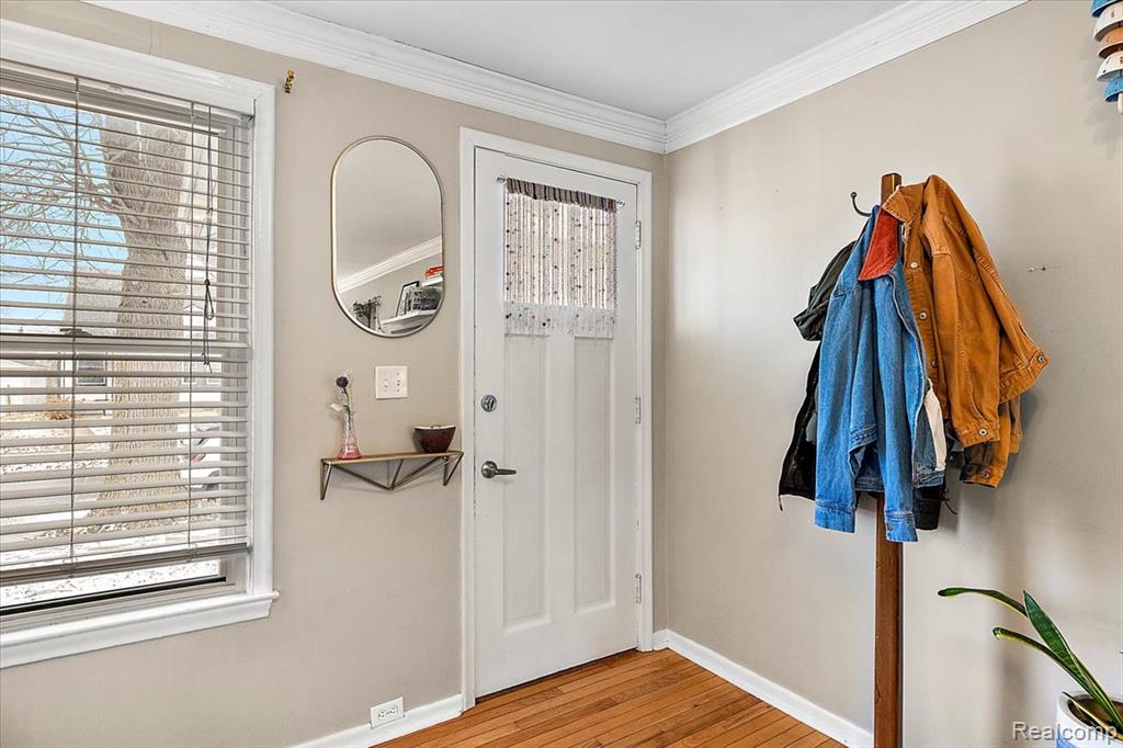 2140 Garfield Street