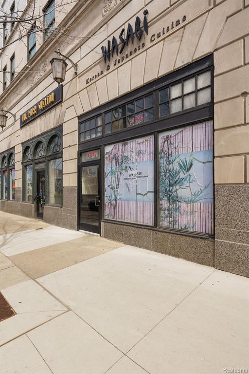 15 E Kirby Street # 315