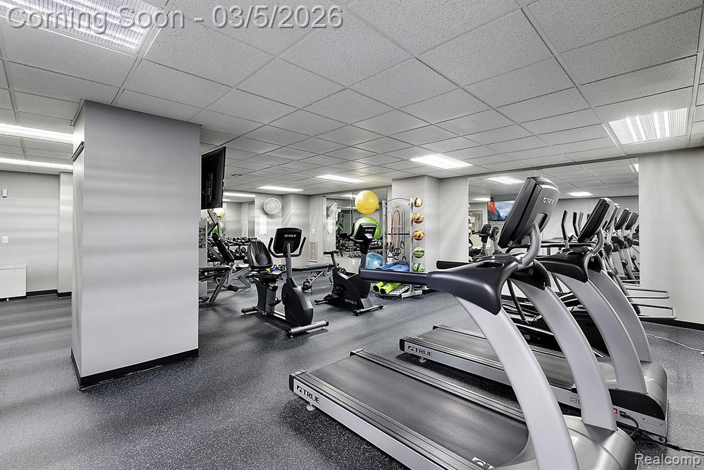 15 E Kirby Street # 315