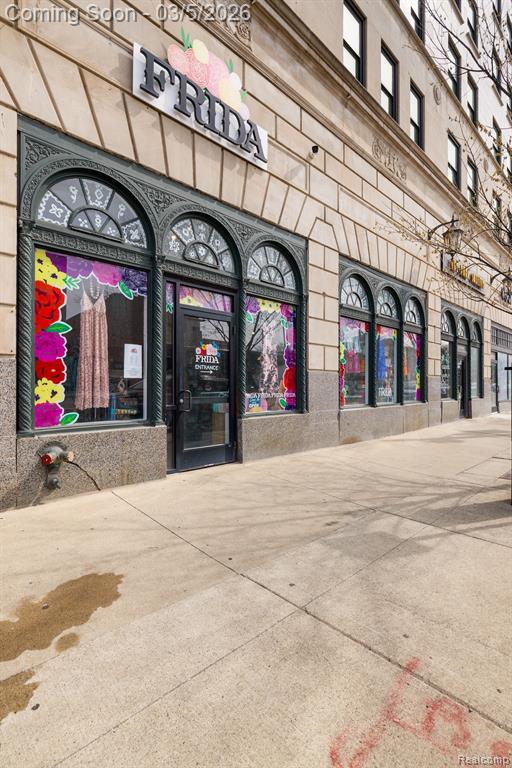 15 E Kirby Street # 315