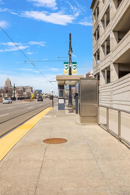 15 E Kirby Street # 315