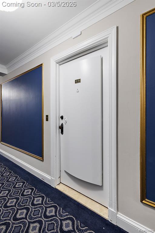 15 E Kirby Street # 315