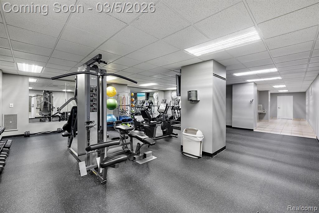 15 E Kirby Street # 315