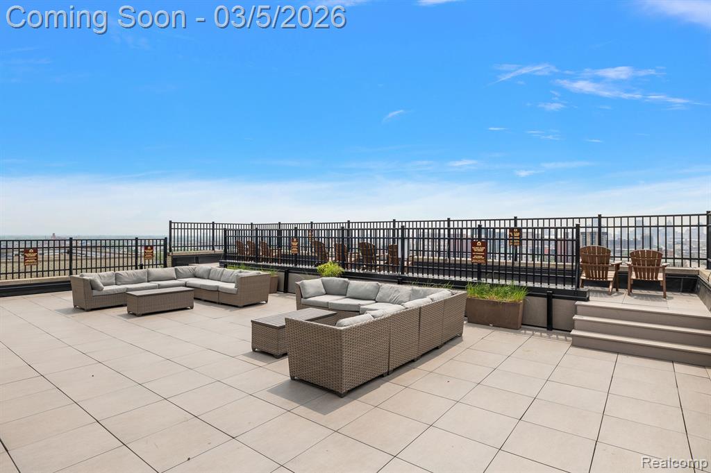 15 E Kirby Street # 315