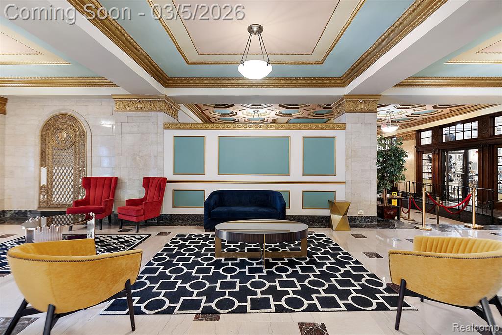 15 E Kirby Street # 315