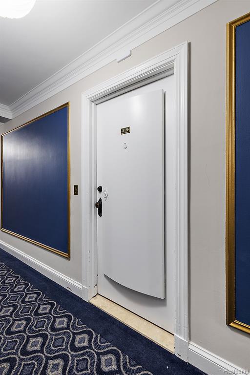 15 E Kirby Street # 315