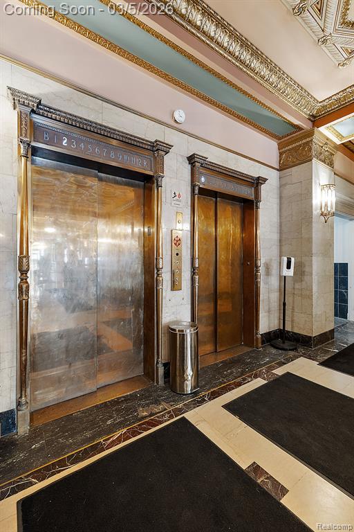 15 E Kirby Street # 315