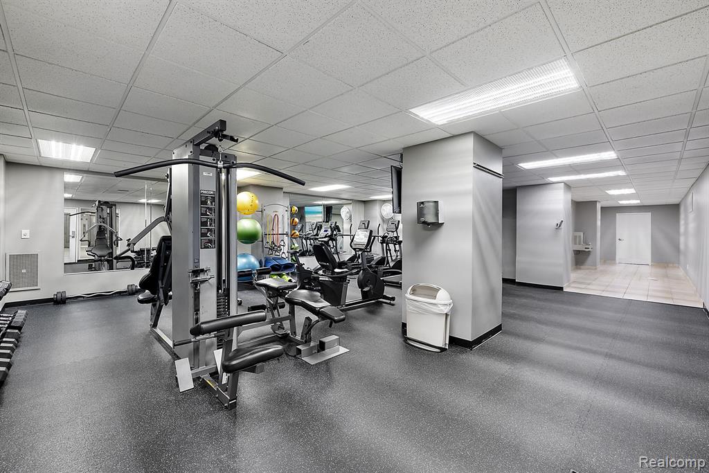 15 E Kirby Street # 315