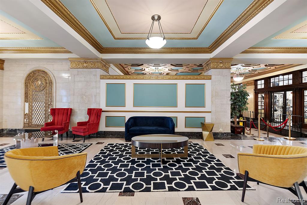 15 E Kirby Street # 315