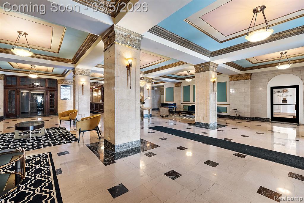 15 E Kirby Street # 315