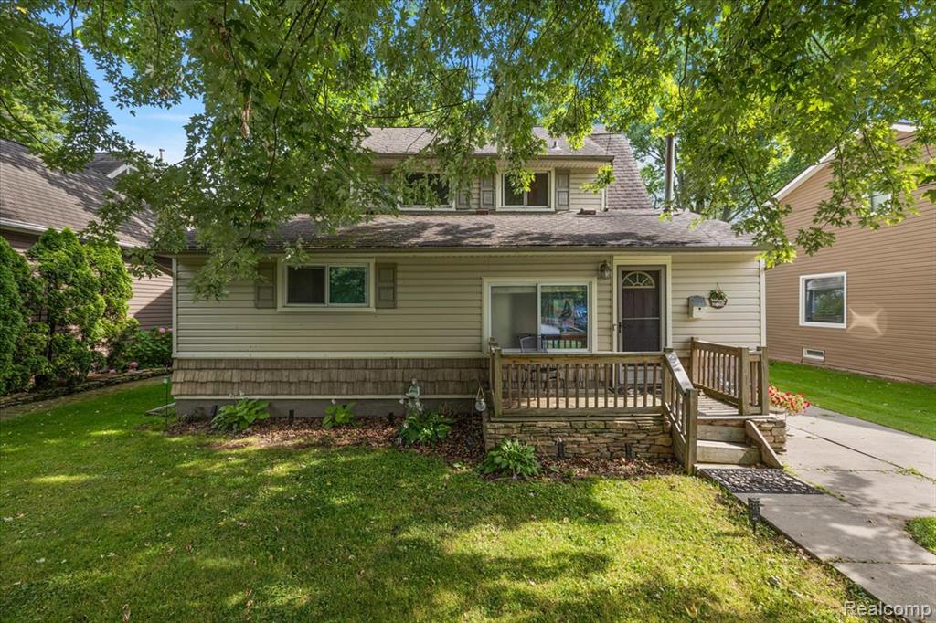 38292 Murdick Drive