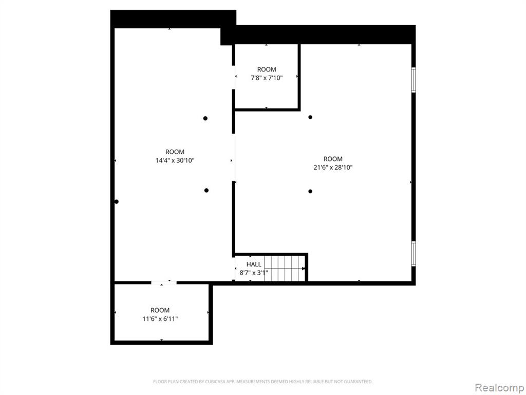5010 Sandalwood Drive